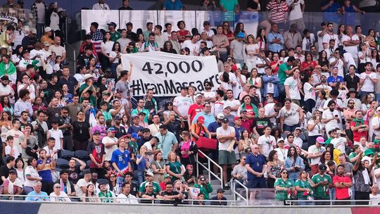 WM 2026 - Iran - Neuseeland WM 2026 - Iran - Neuseeland