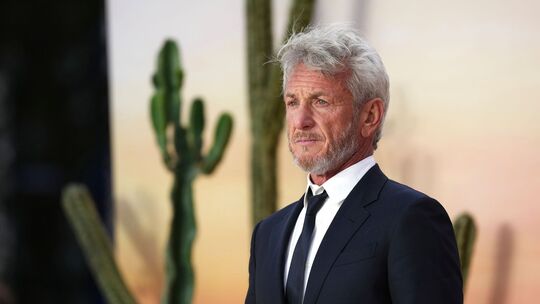 Sean Penn