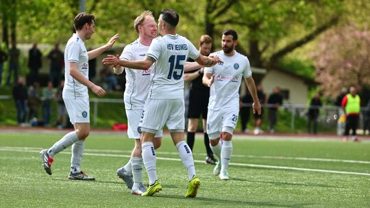 Der HSV Neuwied war in der vergangenen Runde in der Bezirksliga Mitte beheimatet. In welcher Klasse die Deichstädter in der Spie
