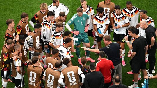 WM 2026 - Deutschland - Curaçao WM 2026 - Deutschland - Curaçao