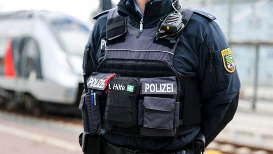 Polizei Polizei