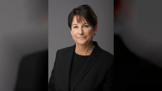 Ellen Grünewald, Vorsitzende von Haus & Grund Neuwied ist seit mehr als 20 Jahren im Vorstand des Ortsvereins aktiv.