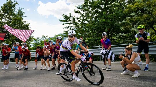 Tour de Suisse