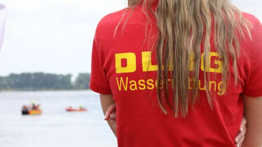 Auch an der DLRG-Ortsgruppe Diez sind die Erlebnisse rund um den Badeunfall in Birlenbach nicht spurlos vorbeigegangen.