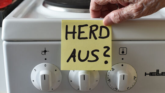 Durch Demenz verlieren Betroffene zunehmend geistige Fähigkeiten. Der Anteil an Menschen mit dem tückischen Krankheitsbild wird