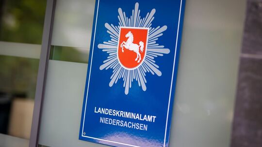 Landeskriminalamt (LKA) Niedersachsen
