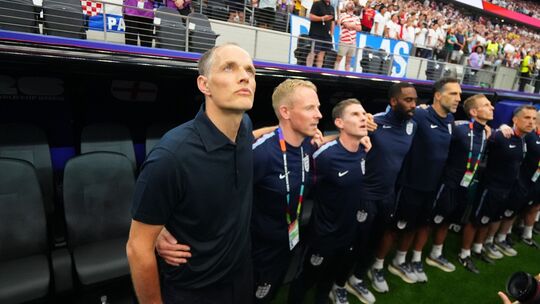 WM 2026 - England - Kroatien WM 2026 - England - Kroatien