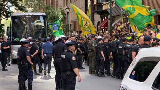 WM 2026 - Brasilien WM 2026 - Brasilien