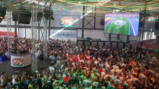 WM 2026 - Public Viewing Mallorca
