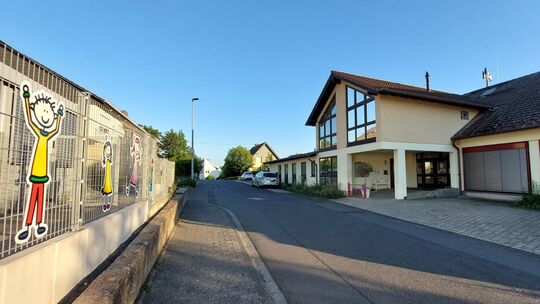 Eigentlich wollte der Ortsgemeinderat von Dattenberg in seiner jüngsten Sitzung darüber abstimmen, ob der Bauantrag für den gepl
