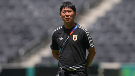 WM 2026 - Japan WM 2026 - Japan