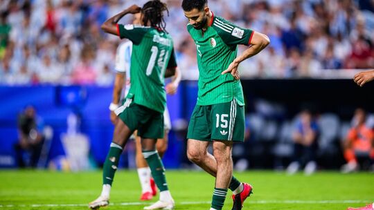 Algerien Algerien
