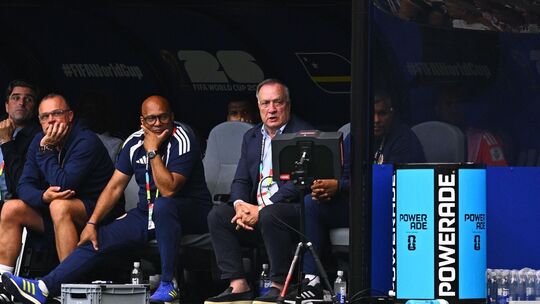 Dick Advocaat Dick Advocaat