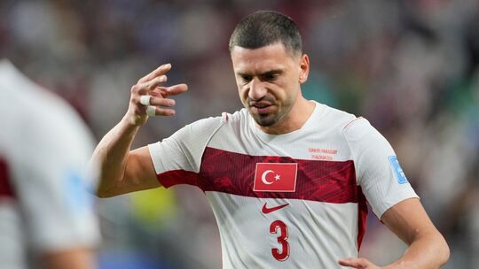 WM 2026 - Türkei - Paraguay WM 2026 - Türkei - Paraguay
