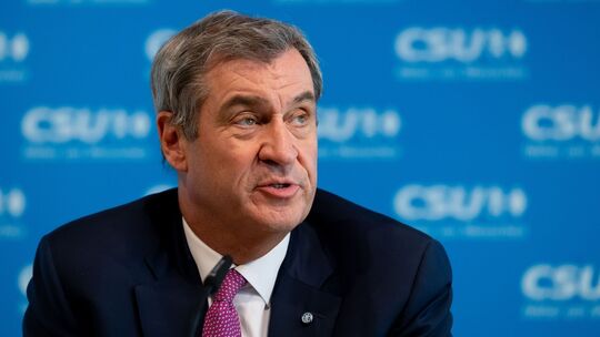Markus Söder