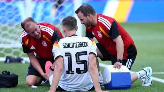 WM 2026 - Deutschland - Elfenbeinküste WM 2026 - Deutschland - Elfenbeinküste