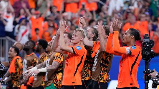 WM 2026 - Niederlande - Schweden WM 2026 - Niederlande - Schweden
