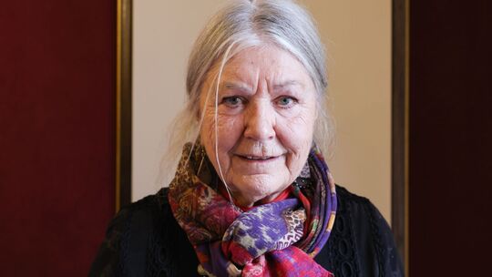 Helga Schubert