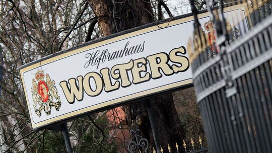 Hofbrauhaus Wolters