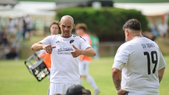 Michael Randolphs SV Nohen wird in der kommenden Spielzeit wieder mit zwei Mannschaften im Spielbetrieb des Fußballkreises Birke