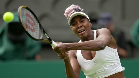 Venus Williams