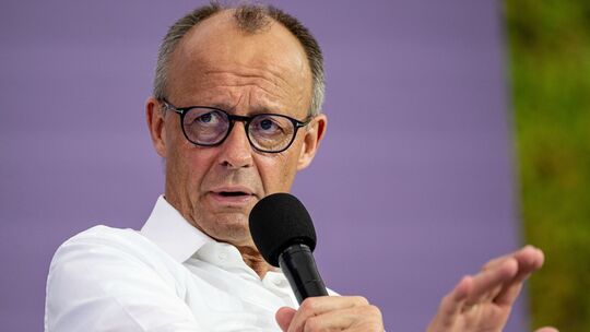 Tag der offenen Tür der Bundesregierung