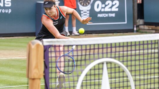 WTA-Tour - Berlin WTA-Tour - Berlin