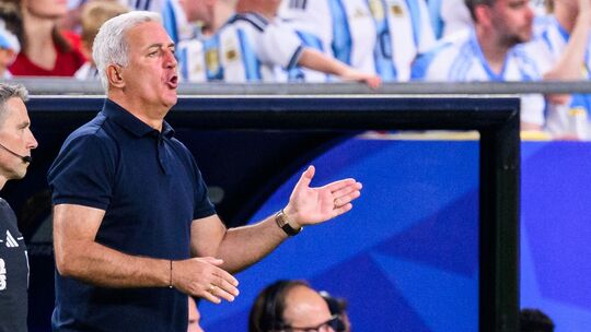 Vladimir Petkovic