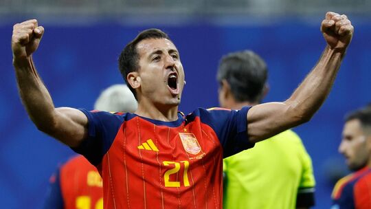WM 2026 - Spanien - Saudi-Arabien