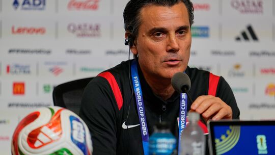 Vincenzo Montella