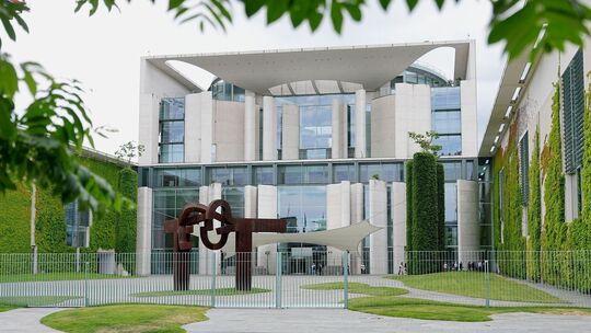 Bundeskanzleramt