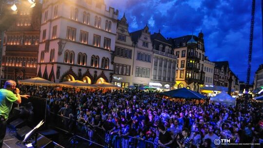 Foto Altstadtfest (Bildquelle: TTM)