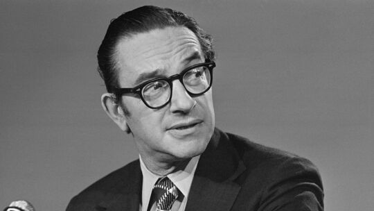 Alan Greenspan Alan Greenspan