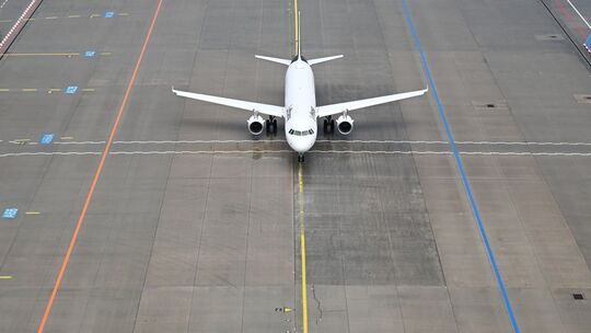 Flughafen Frankfurt am Main Flughafen Frankfurt am Main