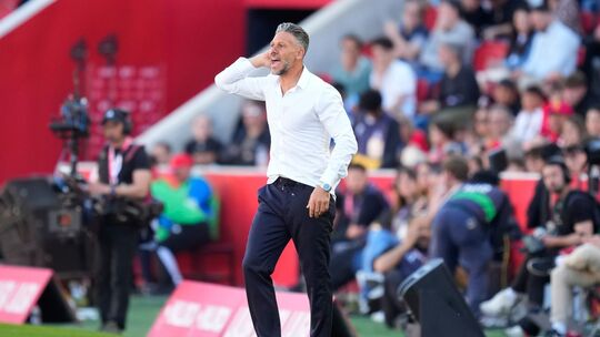 Martín Demichelis