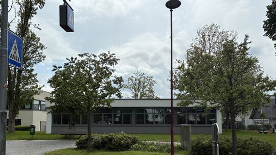 Auch die Freiherr-von-Drais-Grundschule in Kirchberg bietet bereits Ganztagsangebote von Montag bis Donnerstag. Lediglich der Fr
