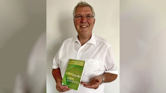 Wer schon mit den Lebenszeichen von Jochen Straub gearbeitet hat, wird in diesem Buch viele Anregungen finden. Insgesamt ist „Le