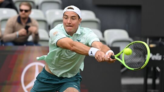 Jan-Lennard Struff