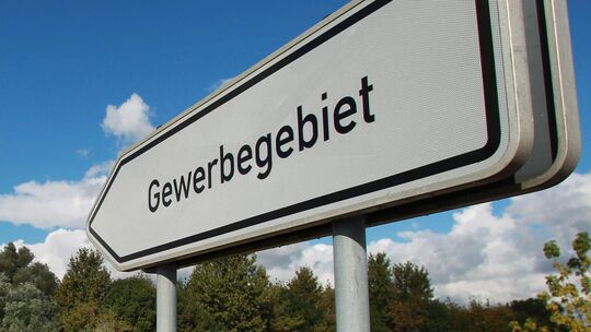 Im Rahmen ihrer Ortsentwicklung beabsichtigt die Ortsgemeinde Meudt zur Stärkung der örtlichen Wirtschaftskraft die Ausweisung w