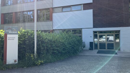 Das Nahwärmenetz nutzen alle Schulen des Schulzentrums Birkenfeld, dazu gehören das Gymnasium, die Realschule plus und die Gräfi
