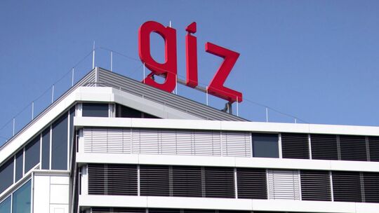 GIZ GIZ