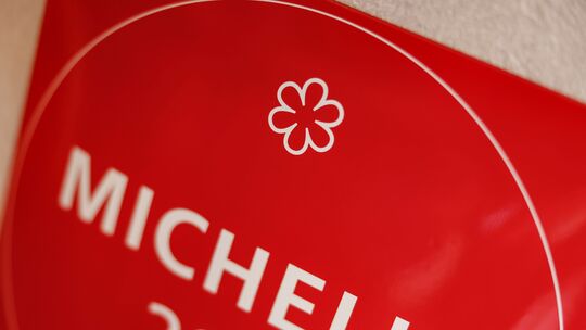 Der neue Guide Michelin liegt vor - und empfiehlt auch wieder Restaurants im Norden von Rheinland-Pfalz.