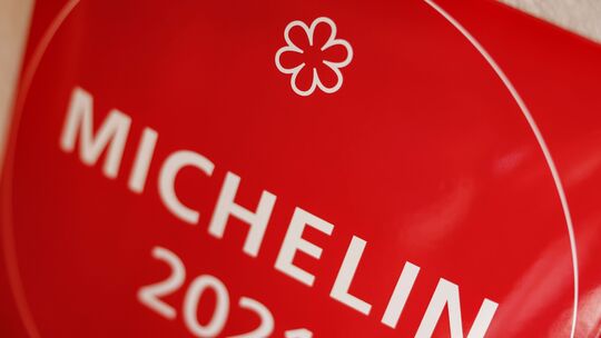 Der neue Guide Michelin liegt vor - und empfiehlt auch wieder Restaurants im Norden von Rheinland-Pfalz. Der neue Guide Michelin liegt vor - und empfiehlt auch wieder Restaurants im Norden von Rheinland-Pfalz.