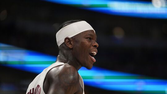 Dennis Schröder