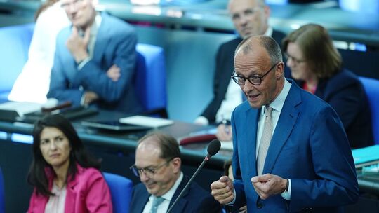 Bundestag