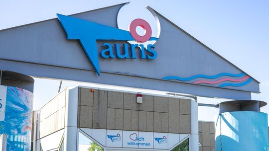 Das Tauris in Mülheim Kärlich ist seit sechs Jahren geschlossen. Wie es weitergeht, ist derzeit noch nicht abzusehen. Die Verban