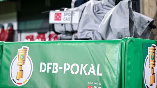 DFB-Pokal DFB-Pokal