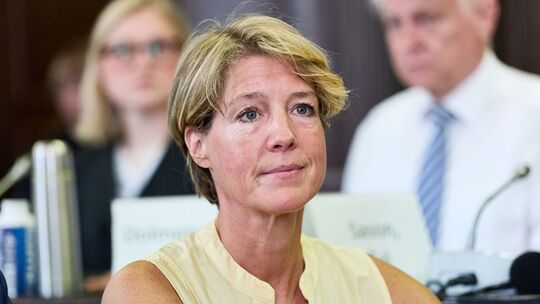 Fortsetzung Prozess wegen mutmaßlicher Kindesentführung