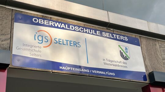 Die IGS Selters kann nicht alle Schüler aufnehmen, die die Bildungseinrichtung gerne besuchen würden.