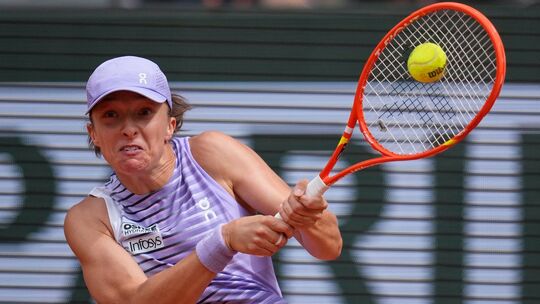 Tennis French Open